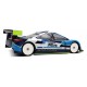 BLITZ TCN BODY LIGHT 190MM 0.7 TOURING