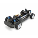 Tamiya 58707 Xv-02 Pro Chassis Kit