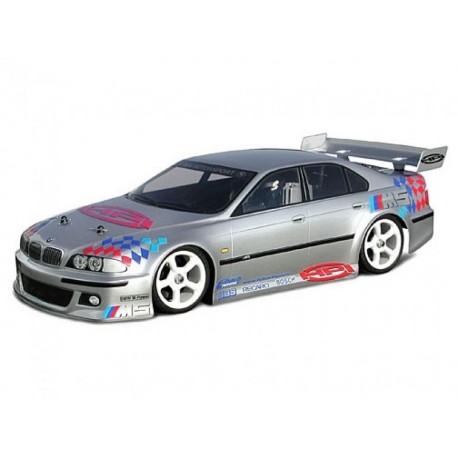 HPI BMW M5 BODY (200mm)