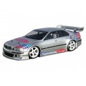 HPI BMW M5 BODY (200mm)