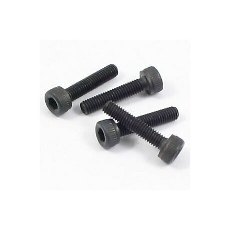 GO SCREW 3X14MM (4 PCS)