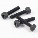 GO SCREW 3X14MM (4 PCS)