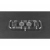 Tamiya KingHauler light glases (K-Parts)