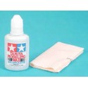 Tamiya Modeling Wax with Applicator