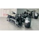3RACING SAKURA D5S LITE (MIDSHIP WHEEL BASE 210MM)
