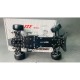 3RACING SAKURA D5S LITE (MIDSHIP WHEEL BASE 210MM)