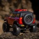 AXIAL SCX24 Ford Bronco 2021 1/24 4WD RTR