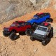AXIAL SCX24 Ford Bronco 2021 1/24 4WD RTR