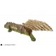 KIT OF 5 OBSTACLES FOR 1/24 RC CRAWLER PARK CIRCUIT