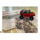 CARPET CIRCUIT OF 200X100CM FOR 1/24 RC CRAWLER PARK CIRCUIT
