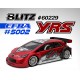 BLITZ YRS 190MM 0,7MM