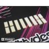 BITTYDESIGN Touring Car body front Foam Kit