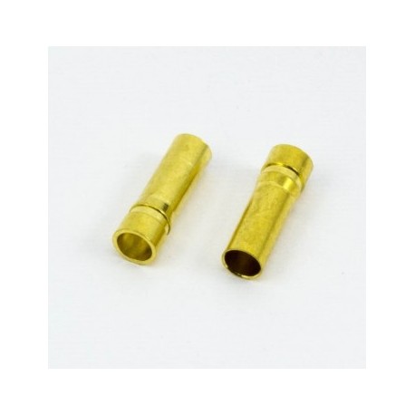 CONECTOR BANANA 5.0MM HEMBRA (2U.)