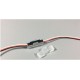 CLIP SEGURIDAD CONECTOR FUTABA (PAREJA)