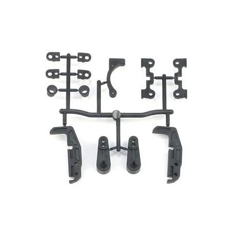 SPEC-R  ROLLBAR MOUNT SET