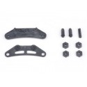 SPEC-R  FRONT BUMPER SET