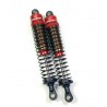 ABSIMA ALU. STANDARD 1:10 DAMPERS 100MM