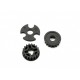 SN-RC FIXED PÙLLEY 18T 196277