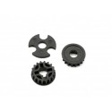 SN-RC FIXED PÙLLEY 18T 196277