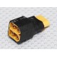 ADAPTADOR BATERIAS EN PARALELO CONECTOR XT60