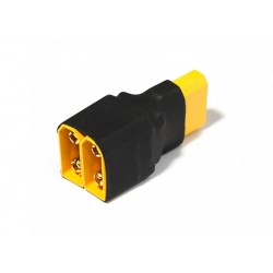 ADAPTADOR BATERIAS EN PARALELO CONECTOR XT90