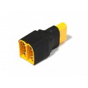 ADAPTADOR BATERIAS EN PARALELO CONECTOR XT90