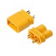 CONECTORES XT30