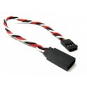 ALARGADOR CABLE SERVO 150MM 22AWG (MACHO-HEMBRA)