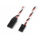 ALARGADOR CABLE SERVO 120MM (MACHO-HEMBRA)