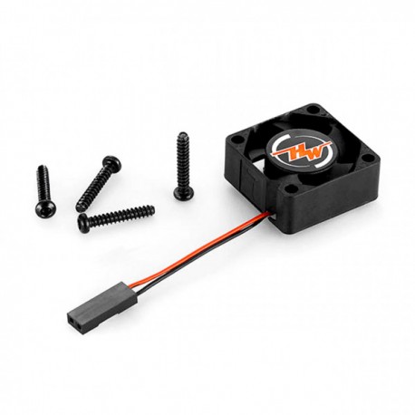 VENTILADOR VARIADOR HOBBYWING