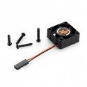 Hobbywing Fan Quicrun-10BL120-Sensored G1/G2 25x25x10