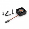 Hobbywing Fan Quicrun-10BL120-Sensored G1/G2 25x25x10