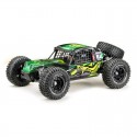ABSIMA 1:7 ROCK RACER "MAMBA 7" GREEN 6S BL RTR 