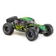 ABSIMA 1:7 ROCK RACER "MAMBA 7" GREEN 6S BL RTR + 2 X LIPO 6200MAH - OFERTA