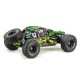 ABSIMA 1:7 ROCK RACER "MAMBA 7" GREEN 6S BL RTR + 2 X LIPO 6200MAH - OFERTA