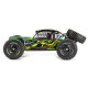 ABSIMA 1:7 ROCK RACER "MAMBA 7" GREEN 6S BL RTR + 2 X LIPO 6200MAH - OFERTA