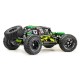 ABSIMA 1:7 ROCK RACER "MAMBA 7" GREEN 6S BL RTR + 2 X LIPO 6200MAH - OFERTA
