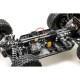 ABSIMA 1:7 ROCK RACER "MAMBA 7" GREEN 6S BL RTR + 2 X LIPO 6200MAH - OFERTA