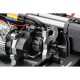 ABSIMA 1:7 ROCK RACER "MAMBA 7" GREEN 6S BL RTR + 2 X LIPO 6200MAH - OFERTA