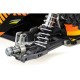 ABSIMA 1:7 ROCK RACER "MAMBA 7" GREEN 6S BL RTR + 2 X LIPO 6200MAH - OFERTA