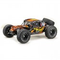 ABSIMA 1:7 ROCK RACER "MAMBA 7" ORANGE 6S BL RTR 