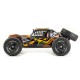ABSIMA 1:7 ROCK RACER "MAMBA 7" ORANGE 6S BL RTR + 2 X LIPO 6200MAH - OFERTA