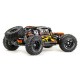 ABSIMA 1:7 ROCK RACER "MAMBA 7" ORANGE 6S BL RTR + 2 X LIPO 6200MAH - OFERTA