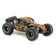 ABSIMA 1:7 ROCK RACER "MAMBA 7" ORANGE 6S BL RTR + 2 X LIPO 6200MAH - OFERTA