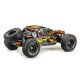 ABSIMA 1:7 ROCK RACER "MAMBA 7" ORANGE 6S BL RTR + 2 X LIPO 6200MAH - OFERTA