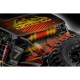 ABSIMA 1:7 ROCK RACER "MAMBA 7" ORANGE 6S BL RTR + 2 X LIPO 6200MAH - OFERTA
