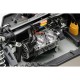 ABSIMA 1:7 ROCK RACER "MAMBA 7" ORANGE 6S BL RTR + 2 X LIPO 6200MAH - OFERTA