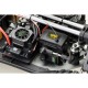 ABSIMA 1:7 ROCK RACER "MAMBA 7" ORANGE 6S BL RTR + 2 X LIPO 6200MAH - OFERTA
