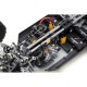 ABSIMA 1:7 ROCK RACER "MAMBA 7" ORANGE 6S BL RTR + 2 X LIPO 6200MAH - OFERTA