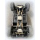 ABSIMA BRASS 4-LINK AND STEERING RODS CR3.4
